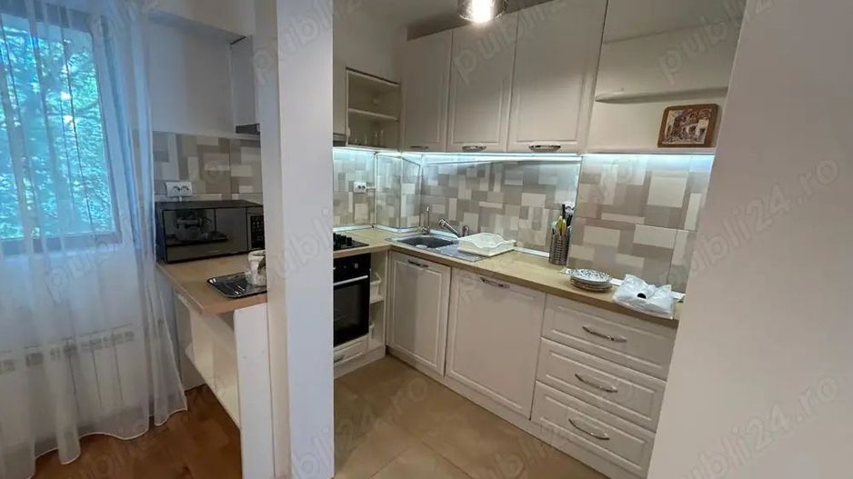 COMISION 0 Apartament 3 camere Biblioteca Nationala T572 - Poză 9