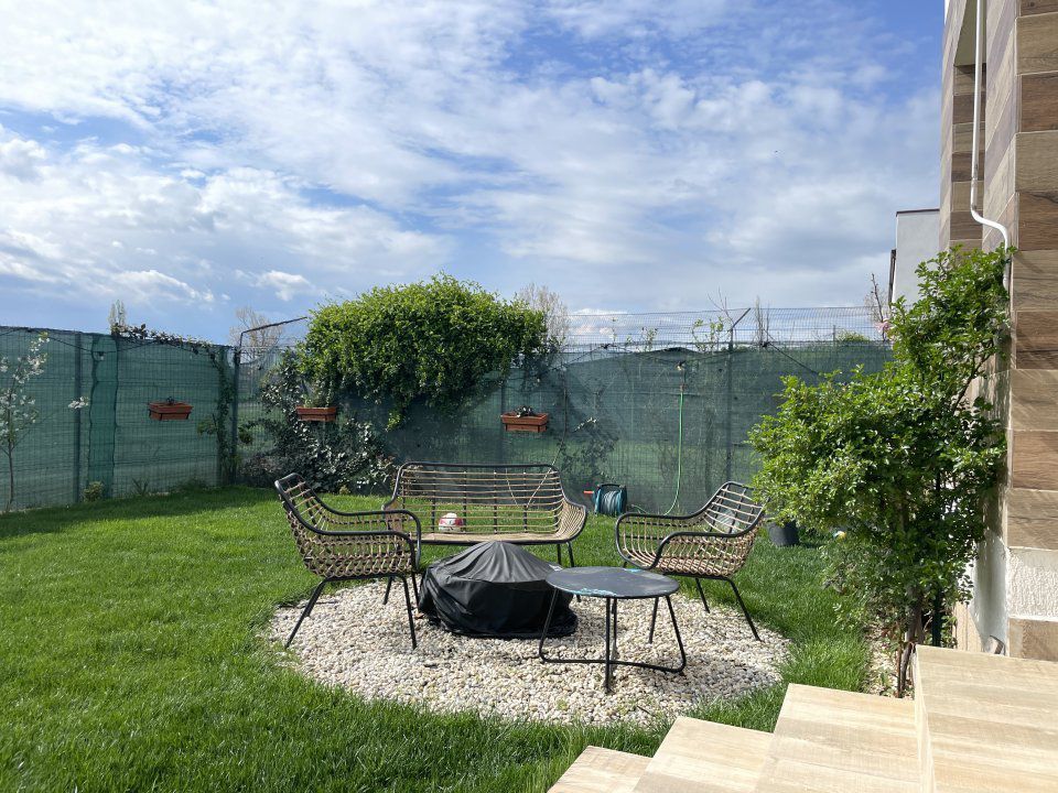 Vila complex privat Balotesti | Soseaua Unirii - Poză 1