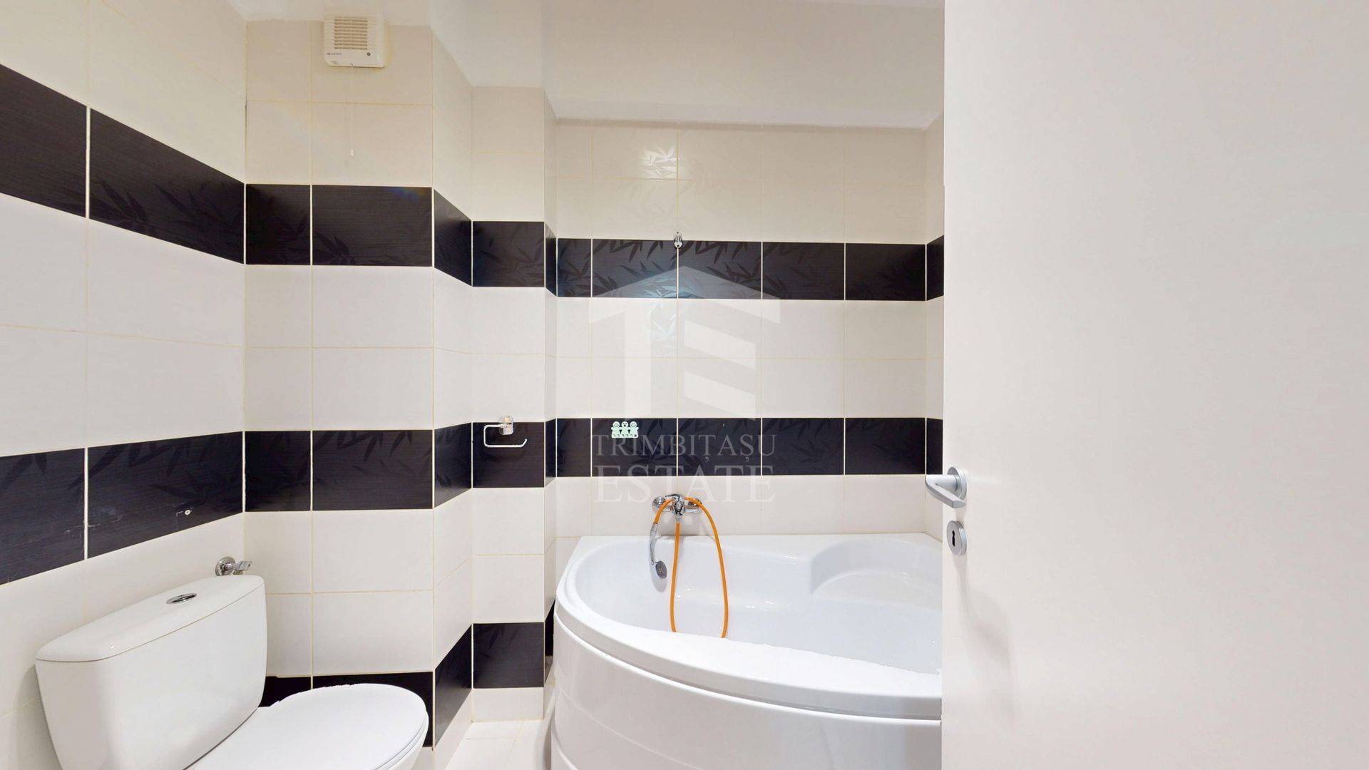 Apartament 2 camere | 50 mp utili + balcon | Parter inalt Comision 0% - Poză 15