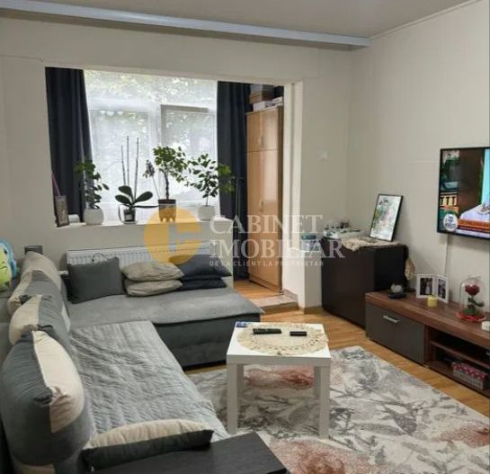 2 camere - Tatarasi - etaj intermediar - Poză 1