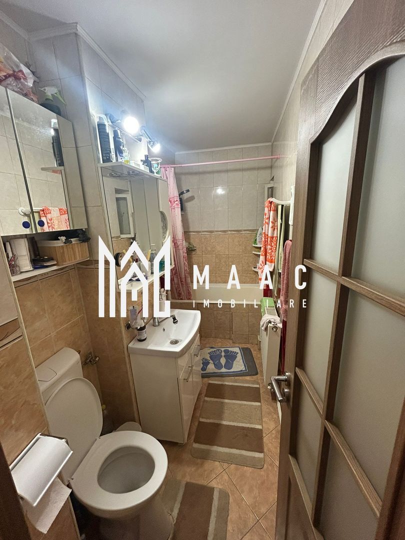 Apartament 3 Camere | 64Mp | Decomdat | Zona Vasile Aaron - Poză 6