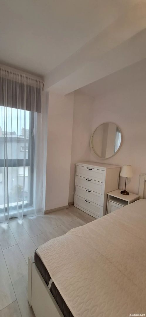 Apartament 2 camere, 67mp, terasă, garaj subteran inclus, Ferdinand – Moșilor - Poză 4