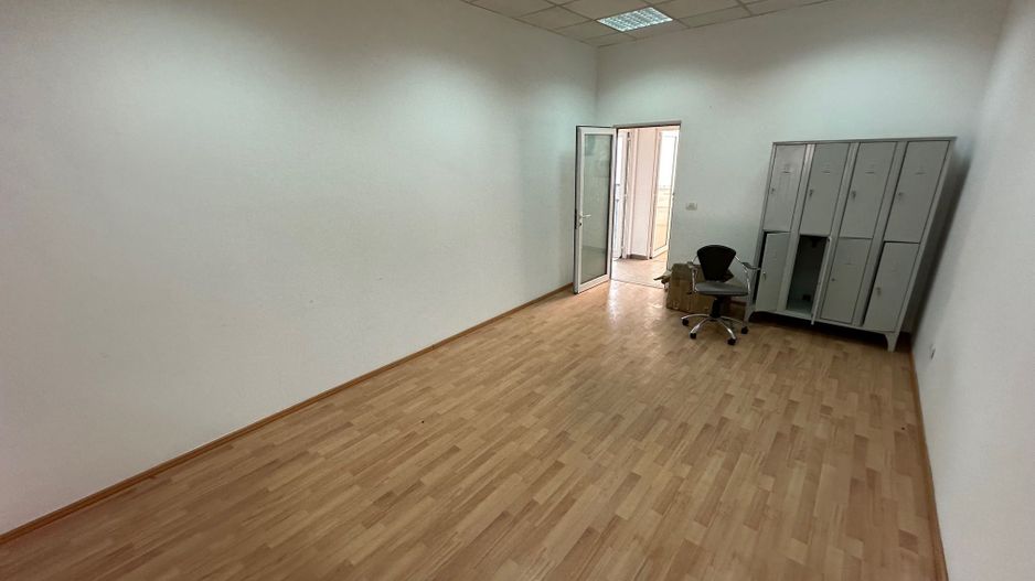 Spatiu productie/ depozitare  zona Sagului - Poză 10