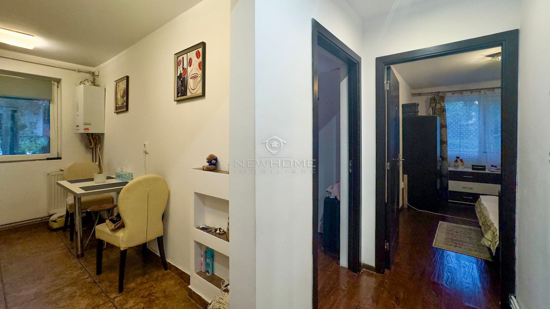 Apartament 2 camere decomandat în zona BIG Manastur - Poză 3