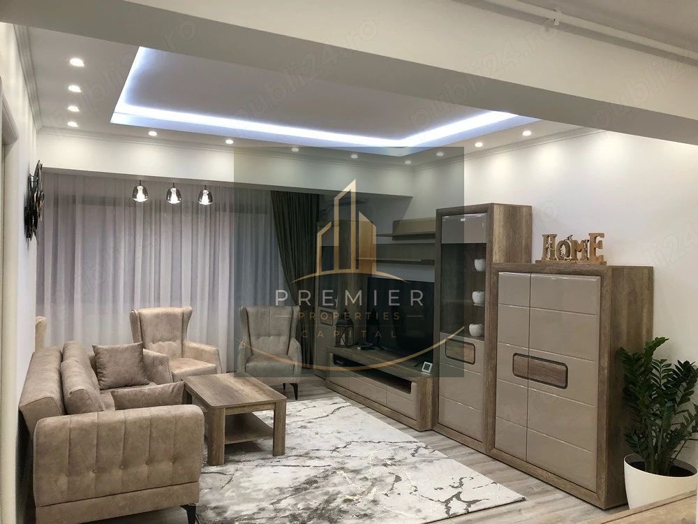 Apartament premium cu 4 camere de închiriat în zona Bazilescu – 165 mp utili - Poză 2