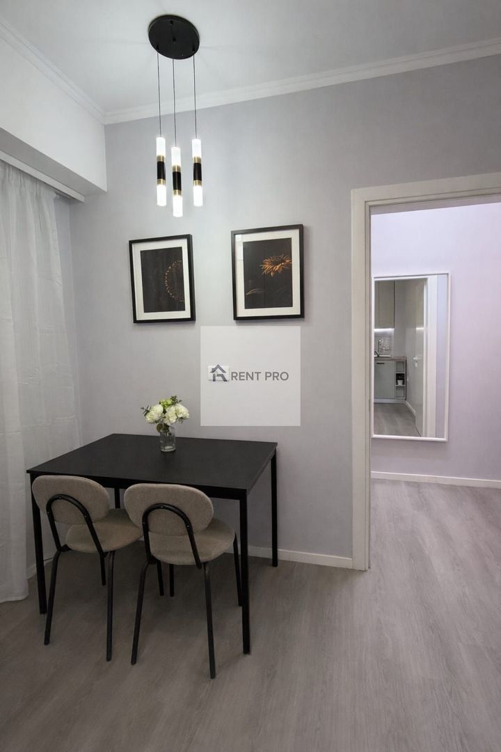 First Use Studio Exigent Plaza Residence Bd Timișoara 16 Parcul liniei - Poză 5