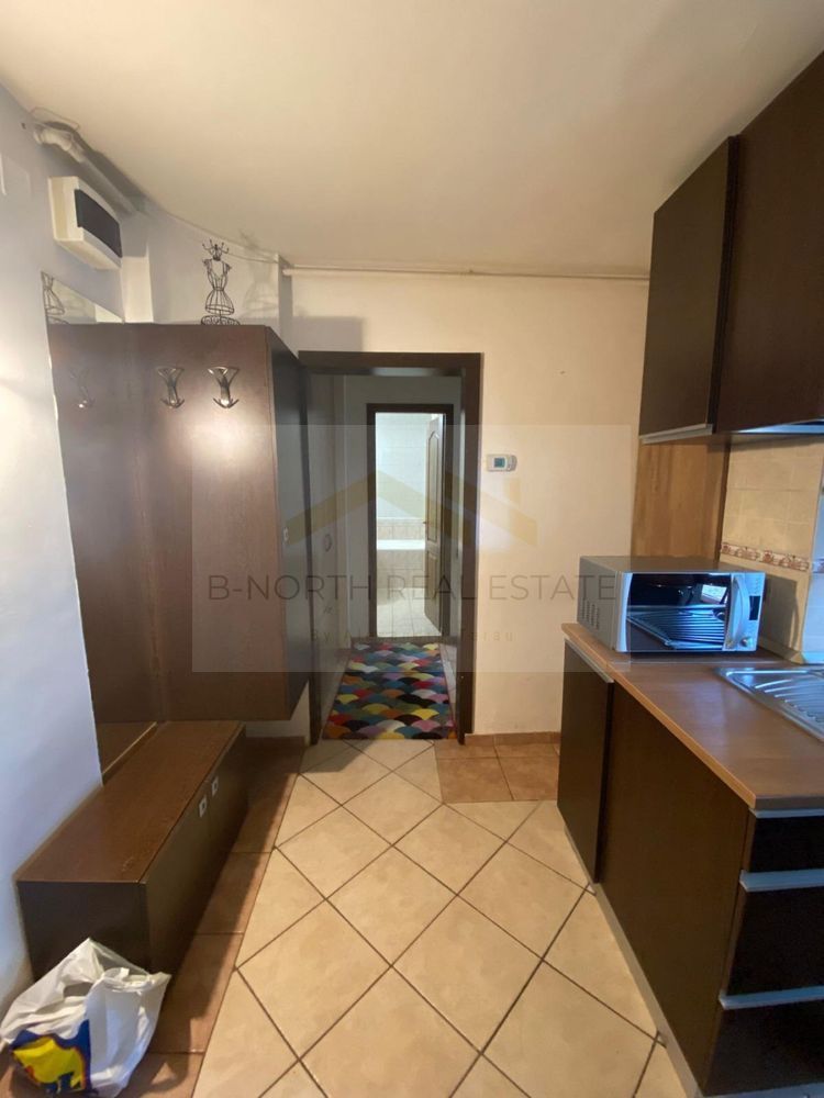 Apartament 2 camere de închiriat | Trafic Greu – Parcul Carol | Centrală proprie - Poză 6