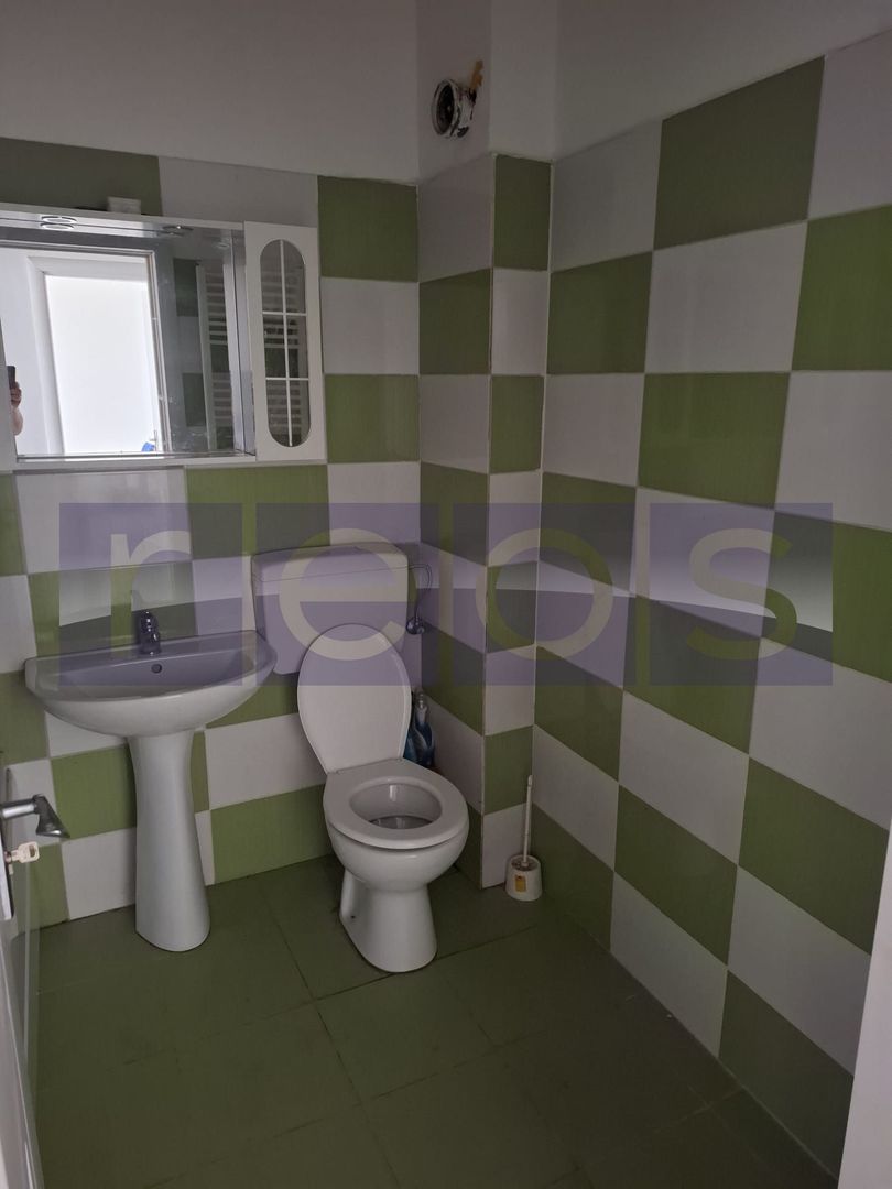 VANZARE APARTAMENT 1 CAMERA METALURGIEI - Poză 11