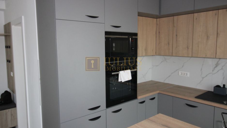 ideal pentru un cuplu, se afla la 3-5 min de centura TM, centrala proprie - Poză 6