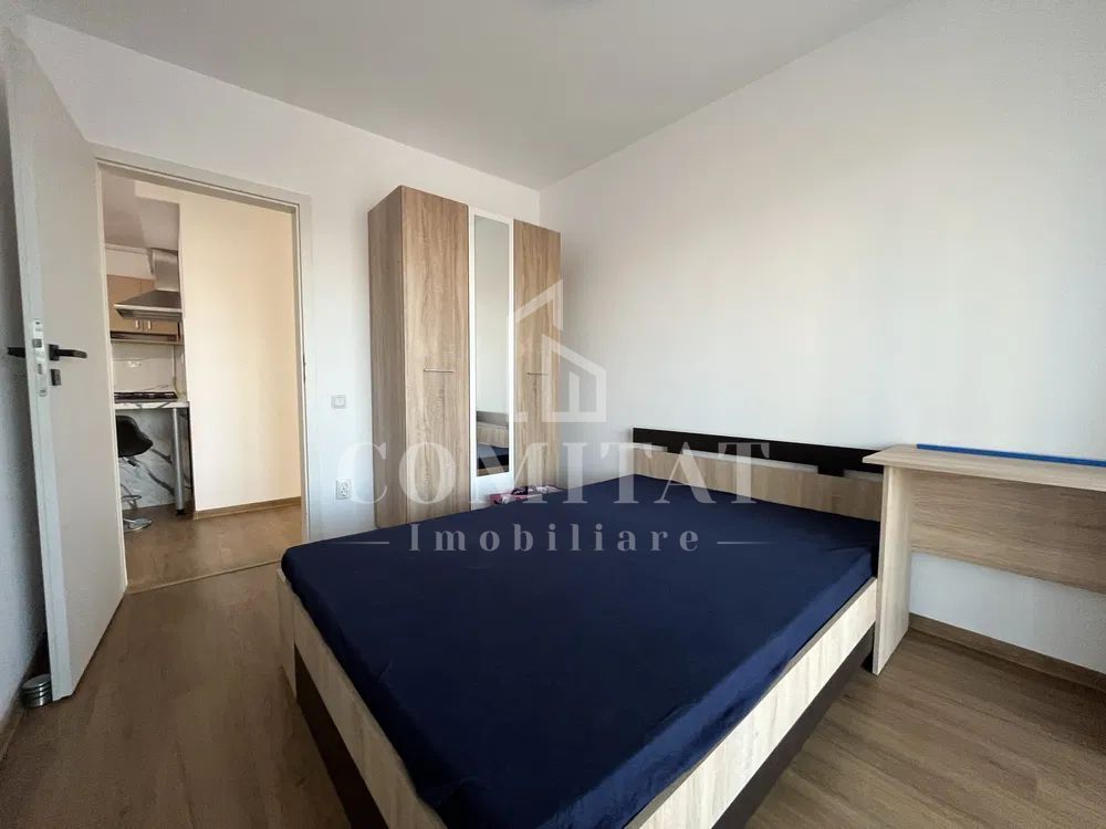 Apartament 3 camere | Etaj intermediar | Zona Str Frunzișului - Poză 2