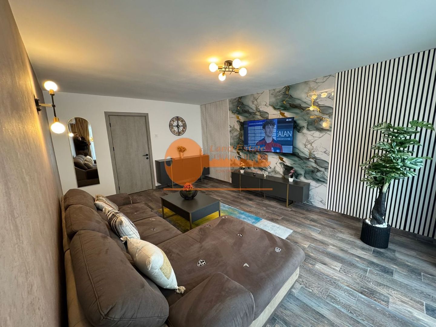 Apartament 2 camere Bulevardul Unirii - Poză 6