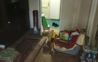 APARTAMENT SPATIOS |  3 CAMERE | FLOREASCA