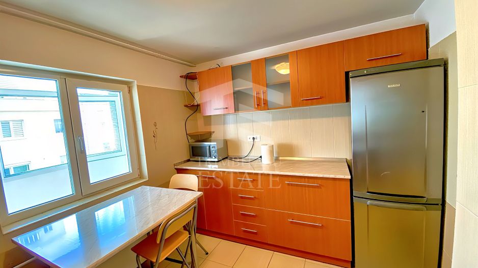 Sector 5 Calea Rahovei 3 camere Decomandat 70mp - Poză 5