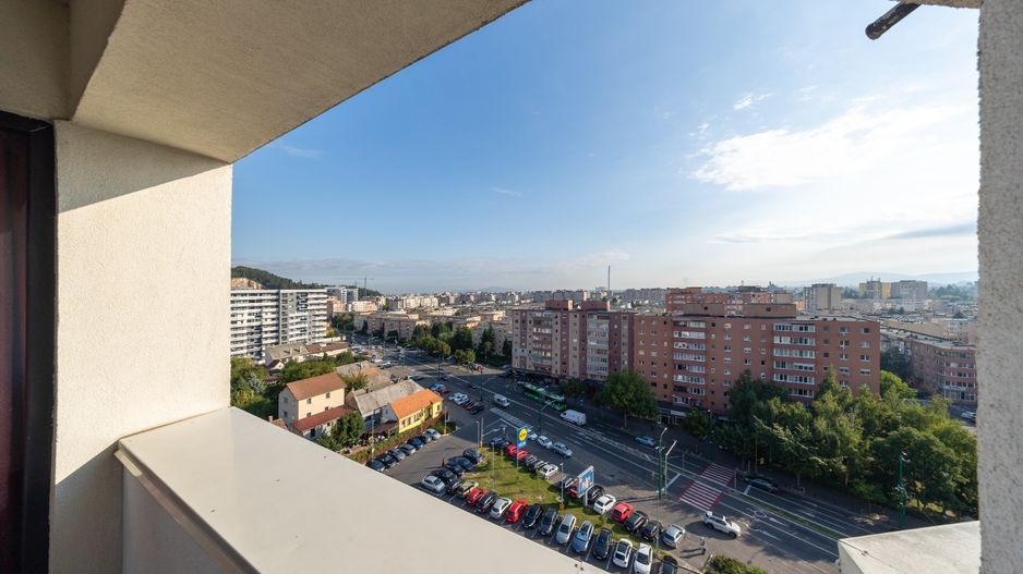 COMISION 0% | 2 CAMERE CU VEDERE PANORAMICĂ | ALPHAVILLE CARPATILOR - Poză 2