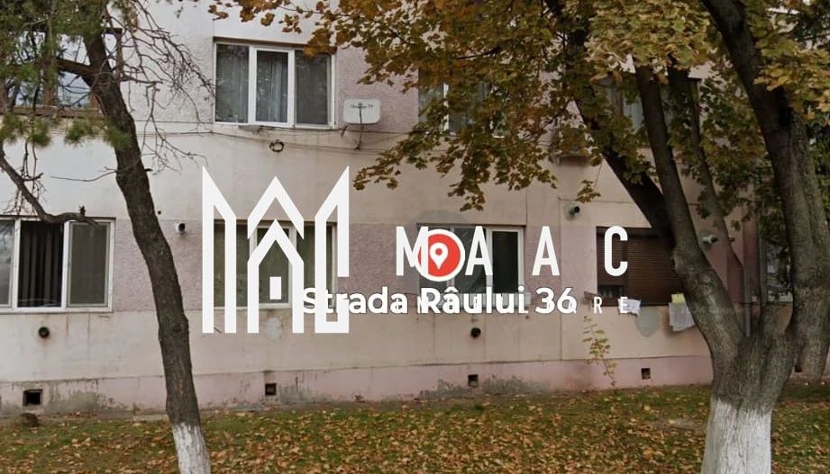 Garsoniera Decomandata I Parter I Necesita Renovare I Terezian - Poză 3