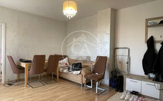Apartament cu 3 camere de închiriat în zona Nufărul, Oradea - Poză 2