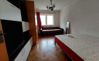 Apartament 4 camere în Mănăștur – zonă verde și liniștită. - Poză 7