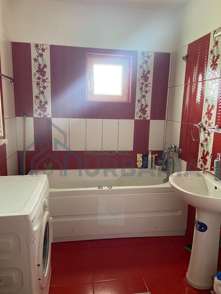Apartament de închiriat în zona Nicolina, Iași - Poză 3