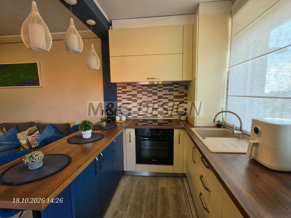Apartamnt 2 camere Giroc bloc nou - Poză 4