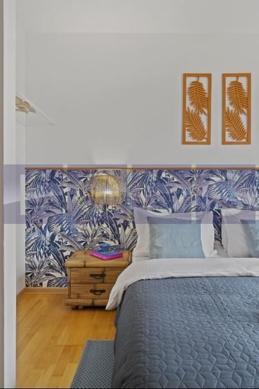 Apartament 3 camere 100mp | Tei -vedere spre lac - Poză 8