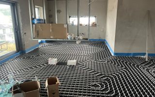 De vânzare – Casă modernă premium, cu view superb în Corunca - Poză 4