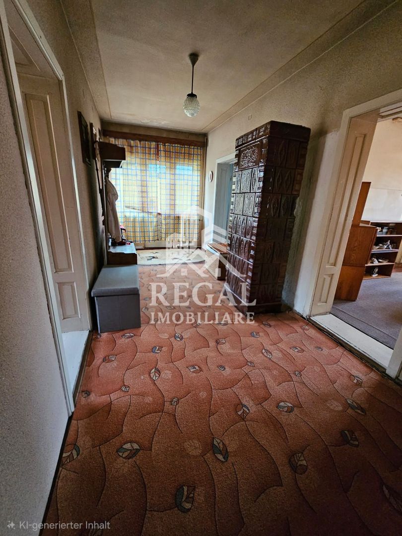 Casă de vânzare – Zona Chizid, în apropiere de Botul Calului - Poză 15