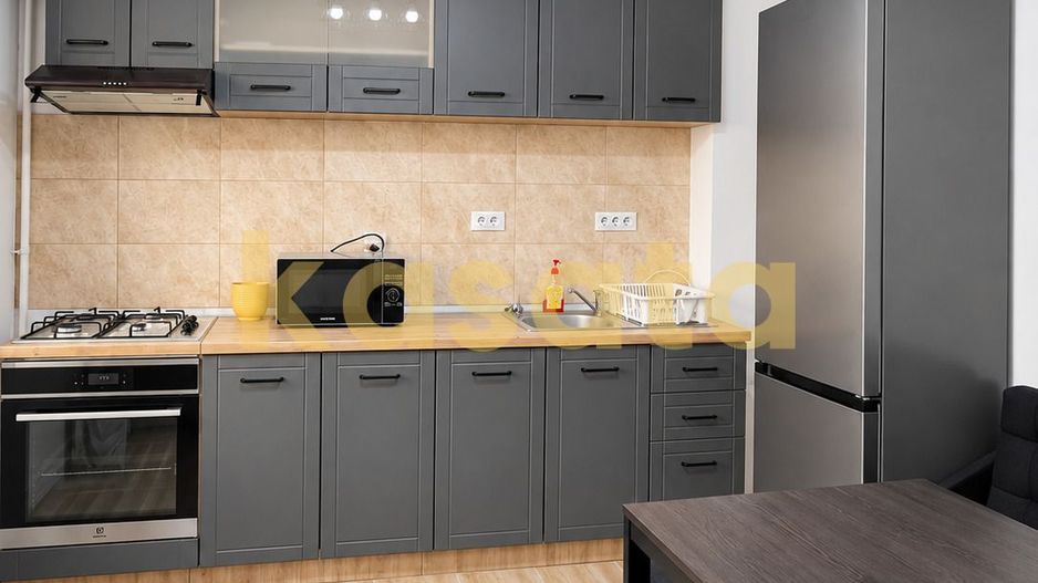 Apartament 2 camere | Unirii Mansion | Ready to move - Poză 6