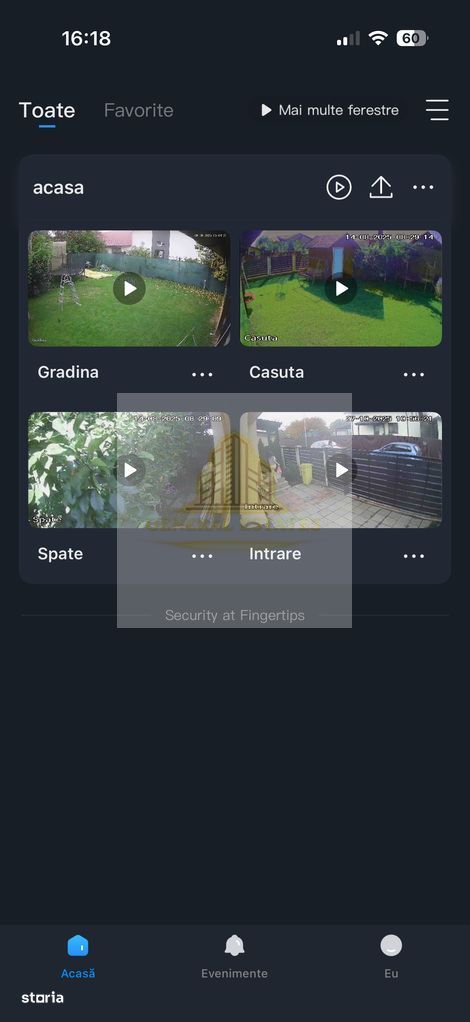 Duplex 100mp, pozitionat central, curte proprie, proprietar - Poză 15