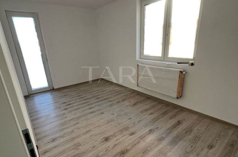 Apartamente cu 2 camere în ansamblu nou, Eroilor – Florești. - Poză 1