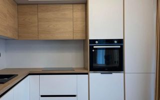 Apartament modern | la cheie | 3 camere | parcare | Scală Frunzisului - Poză 4