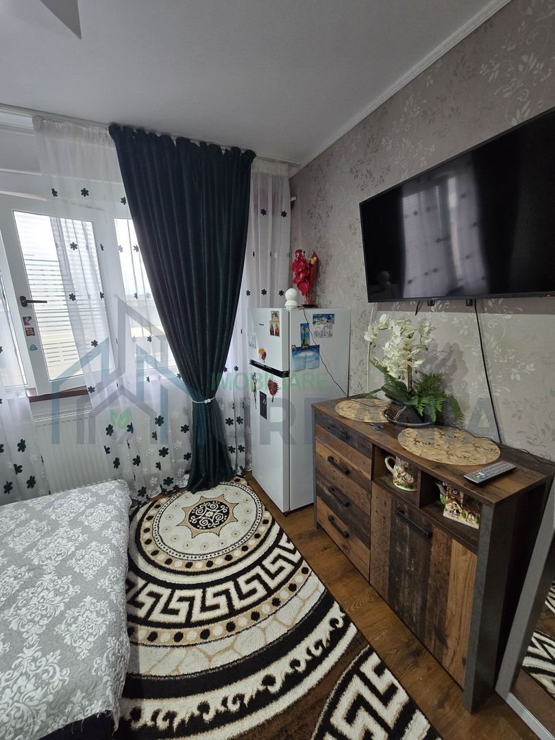 Cameră de cămin – 17 mp – Iași, zona Bularga - Poză 3
