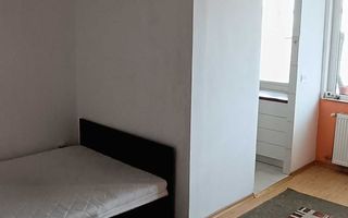 Garsoniera 38 mp Semicentral Alexandru cel Bun - Poză 3