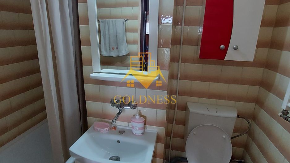 2 camere decomandate, Zona Clabucet, Panemar, Profi, Bucium, Manastur - Poză 6