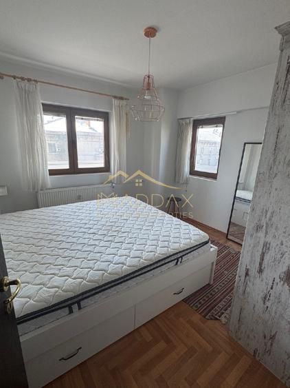 Exclusivitate | 3 Camere 13 Septembrie - Drumul Sării | Balcon 12mp | - Poză 11