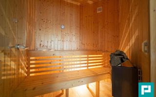 Apartament elegant cu saună, ARED-Kaufland - Poză 4