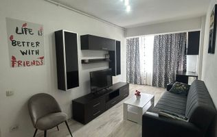 Apartament modern 47 mp utili complet mobilat zona Doamna Stanca