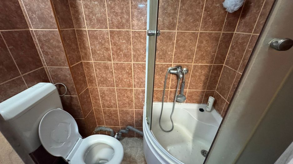 Aparatorii Patriei 3 camere Prima Inchiriere 2 bai - Poză 10