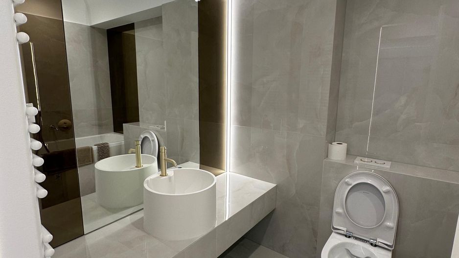 De inchiriat | Apartament 2 camere | Cortina North Pipera Voluntari - Poză 6