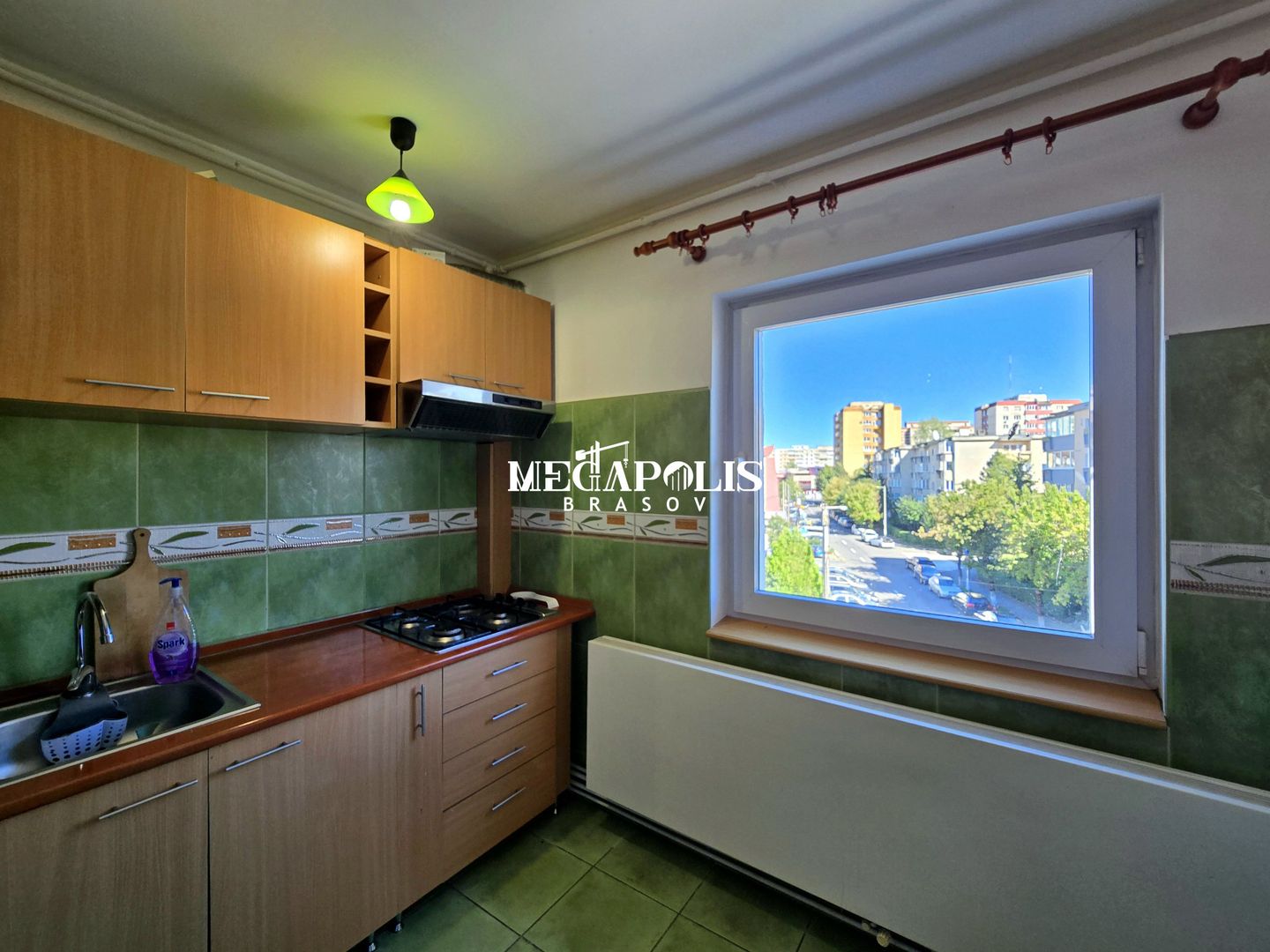 2 Camere | 56 mp | Decomandat | Parcare | Pet-Friendly | Scriitorilor - Poză 11