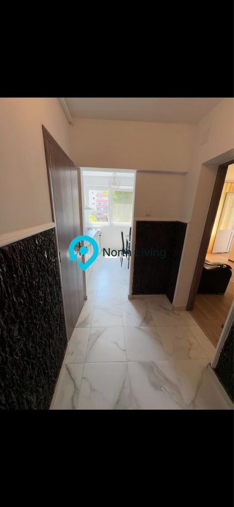Apartament 3 camere de închiriat – Bd. Alex Obregia- prima chirie - Poză 7