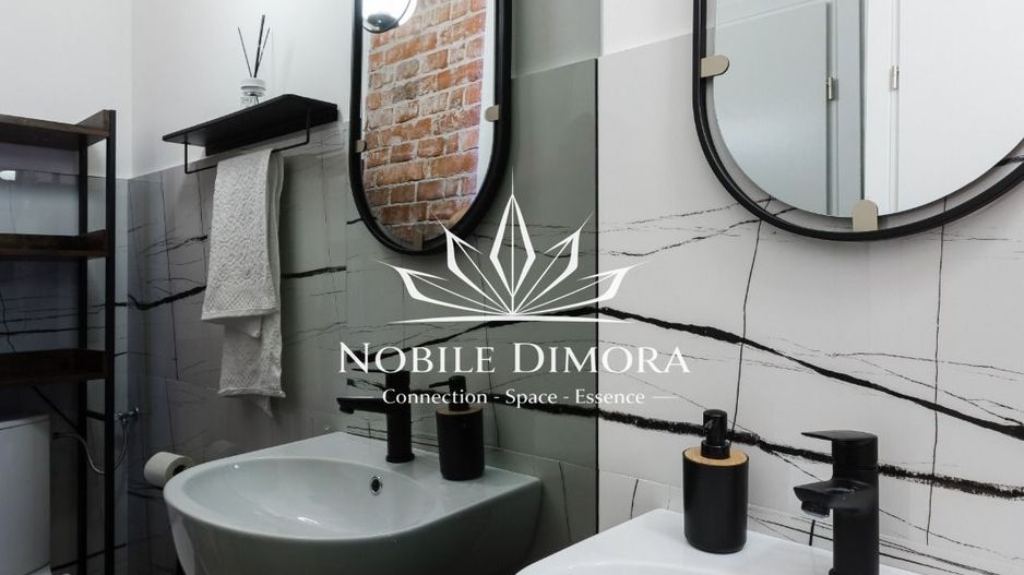 Apartament de lux cu 2 camere - 2 bai - Ultracentral - Poză 20
