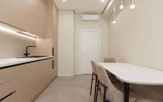 Chirie, apartament, 3 camere, strada Mihai Eminescu, Centru - Poză 11