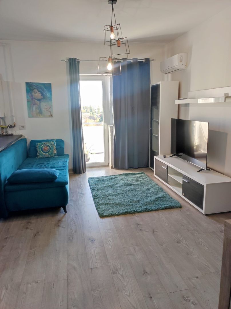 Apartament 3 camere Luceafarul - Poză 14