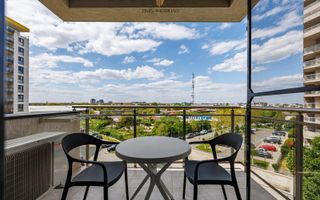 Bloc nou| Lipovei-Dumbravita-Denya Forest| loc de parcare| balcon| etaj 4| lift - Poză 1
