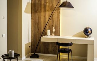 Apartament cu 2 camere Mosnita Noua - Poză 2