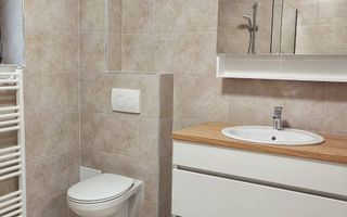 Apartament cu 3 camere | 80mp | Dâmbul Rotund - Poză 3