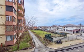 Apartament spațios de 3 camere, 83 mp utili, Prelungirea Ghencea - Poză 22