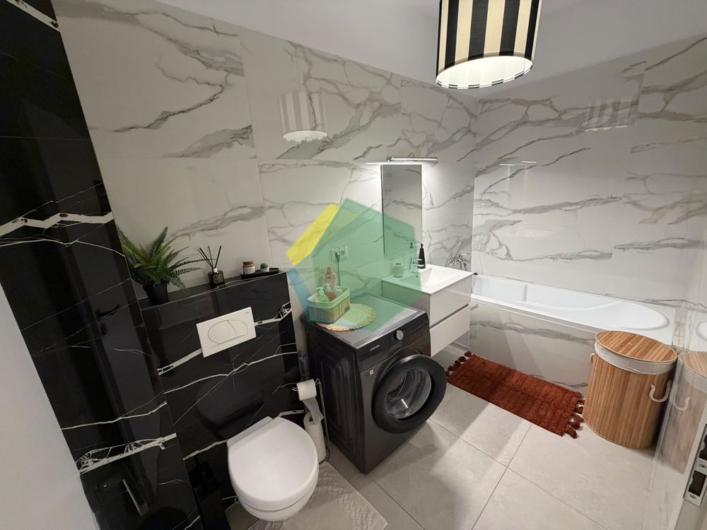 Apartament premium 3 camere, prima închiriere – Otopeni - Poză 4