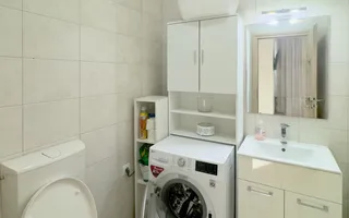 Apartament 3 camere Domenii | Imobil 2013 - Poză 13