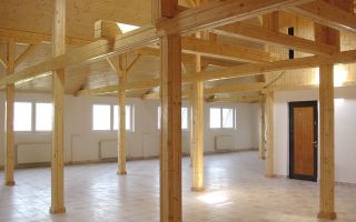 Cladire de birouri de inchiriat, situat in cartier Marasti! - Poză 11